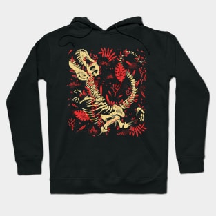 Jurassic Rex Hoodie